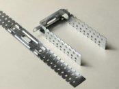 какие бывают подвесы для гипсокартона